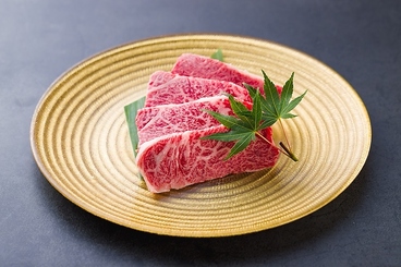 黒毛和牛一頭買い 一頭や 新宿区役所通り店のおすすめ料理1