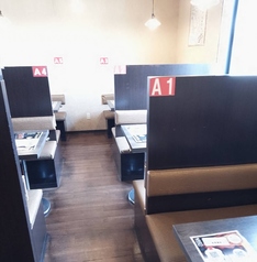 元祖やきとり家 美濃路 岐阜則武店の雰囲気2