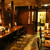 20名様～50名様で貸切が可能です！大切な仲間との集いを、落ち着いた雰囲気で楽しむことができます！ご相談に応じますので、ぜひお気軽にお問い合わせください。思い出に残るひとときをお手伝いします！