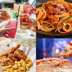 貸切スペース 川崎Y'sのコース写真