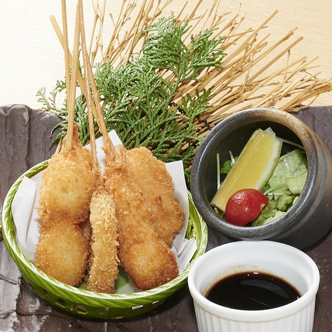 海鮮居酒屋 とも吉 守口店】大阪東部（寝屋川・守口・門真・東大阪