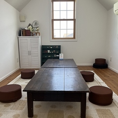 おうちカフェ KOMEROの雰囲気1