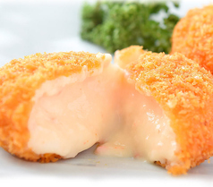 カニクリームコロッケ