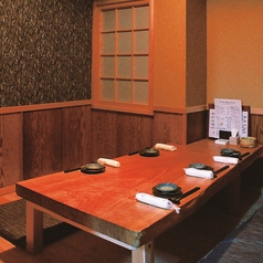 倭からん我零時 浜口店の雰囲気2