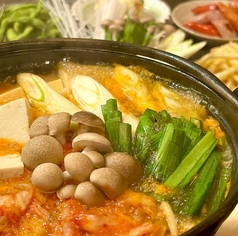 大衆酒場 ニューオオサカのコース写真