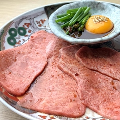 焼肉レストラン 高麗ガーデン 福田本店の写真1