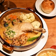 ボリューム満点◎本格フレンチが楽しめるお店はここ♪