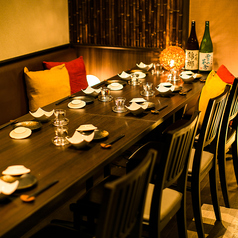 炉ばたと土鍋 炉端ジルーの特集写真