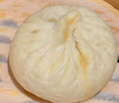 【熊】熊肉包子(1個)