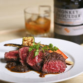 DININGBAR暦のおすすめ料理3
