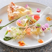 cafe&bistro murs ミューのおすすめ料理3