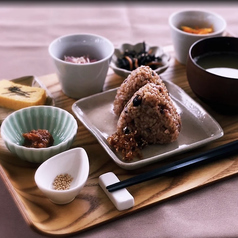 ドクターズ カフェ camu カムのおすすめ料理3