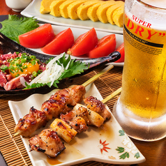 こころ居酒屋 掛川のおすすめポイント1