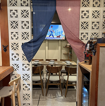 北か南かの雰囲気1