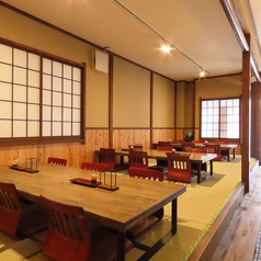 木村屋の雰囲気2