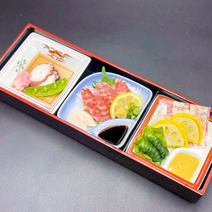 くまもとぐるめ３皿セット