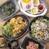 大衆酒場ひとめぼれ 栄2号店のおすすめ料理3