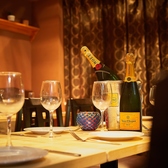 肉バル ランプ RUMP 四ツ谷しんみち通り店の雰囲気2