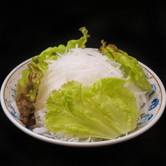 大根サラダ