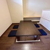 寿司割烹みつばの雰囲気2