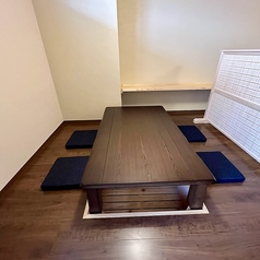 寿司割烹みつばの雰囲気2