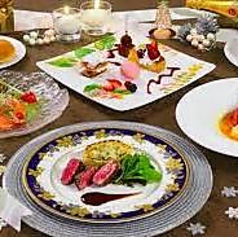 焼肉 29村のコース写真