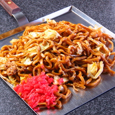 焼きそば ソース