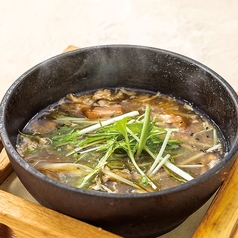 酸辣スープ