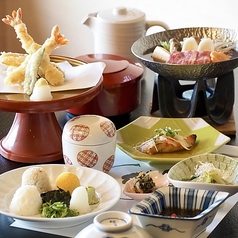 味皆美 ふじな亭のおすすめ料理3