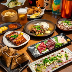 九州の旨かもん 旨か酒 くすお 西船橋店の特集写真