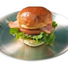 アメゴリBLT