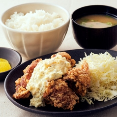 ランチタイム11:30~14:30