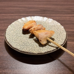 とんとろ