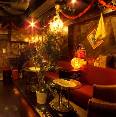 六本木海賊酒場 Jolly Roger 六本木 ソトゴハンnavi