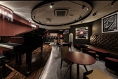Piano Bar Tower8 of 花札占師