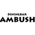 Diningbar AMBUSH