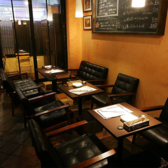 お子様連れのご来店も歓迎しております♪ベビーカーの入店も可能なので、ママ友とのランチや家族のお食事にぴったりです◎安心してお過ごしいただける環境を整えています☆