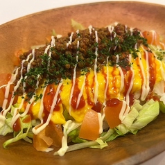 タコライス