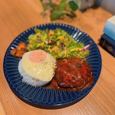 D socoMay s Cafe ディーソウコメイズカフェのおすすめ料理2