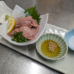 レバ刺風国産鶏レバー