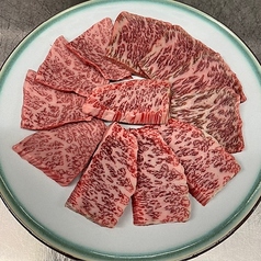 焼肉ブラボーのおすすめ料理2