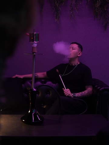 Secret Lounge W V[VEW