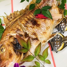 磯鷸之庄（いそしぎのしょう） 上通店の特集写真