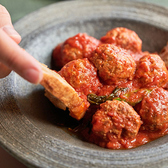 オステリア イタリアーナ セブン・エンバーズ &nbsp;ヒルトン京都のおすすめ料理2