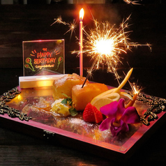 エルアルバ ELALBAのおすすめランチ1