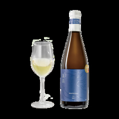 蒲昌酒庄白羽白葡萄酒 グラス150ml