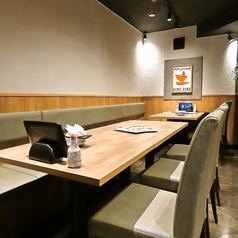 土間土間 関内店の雰囲気3