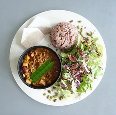 ベジカレー