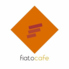 fiato cafe フィアート カフェのロゴ