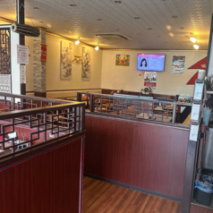 SIMRAN シムラン 天王町店の雰囲気1